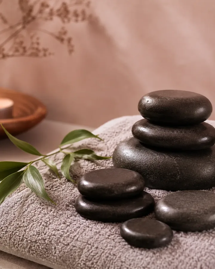 Gội đầu dưỡng sinh